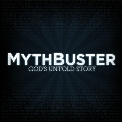"Why You Shouldn't Go To Church" -Mythbuster: God's Untold Story