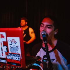 Haze Mistartown and Jimmy Beatz