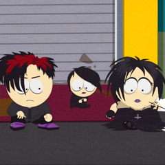 Goth Kids Song Loop Remix