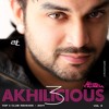 AKHILICIOUS V3 (NoN SToP MiX 2014) - DJ Akhil Talreja