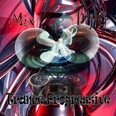 Mix D'j'C - Trance Progressive - 08 03 2014 . Wav