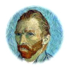 E-mail for Van Gogh - Instrumental Version