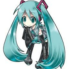 Hatsune Miku - Tell Your World(BVC jumpstyle Edition)