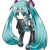 Artwork for Hatsune Miku - Tell Your World(BVC jumpstyle Edition)