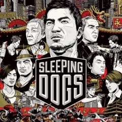 Chinese Bandits (Sleeping Dogs)