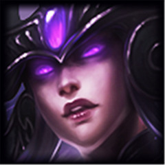 High Priestess 2009 Revamp