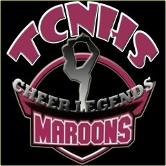 TCNHS Maroons NCC Finals 2014