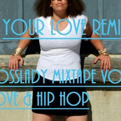 Your Love remix
