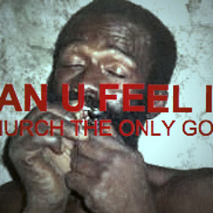 Can You Feel It