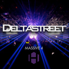 Massive 4 - Hyve Anniversary Special