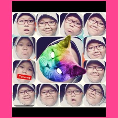 Pemaran utama - Raisa ( covering by me)