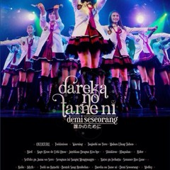 JKT48 - Seifuku Ga Jama Wo Suru