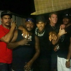MOTHER LOVE D,BLOOD FEAT.MASE & SIPEK MUNGI