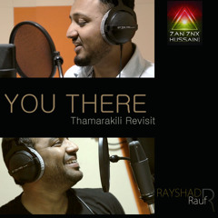 You There(Thamarakili Revisit)Zan Hussain-ZNX feat. Rayshad Rauf