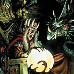 Benihana Kenobi Ft Gore Elohim (Goretex Of Non - Phixion) - Blood Merchants