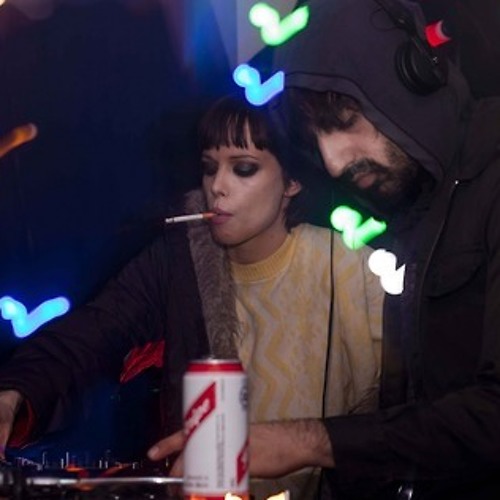 Crystal Castles - Celestica (slowed)