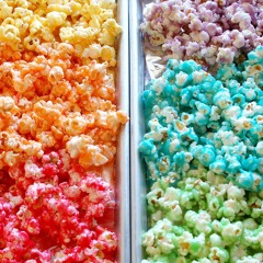 Popcorn Rainbow