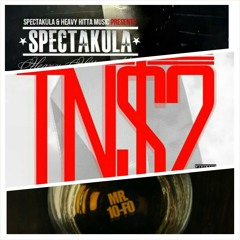 C Whisky X Spectak X Cartel Kapone - I Serve Alot