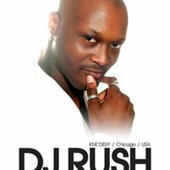Dj Rush - Live @ Hafentunnel In Frankfurt 28 - 7-01