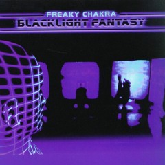 Daum Bentley: Live At Alien Records (Freaky Chakra set for the 13th Hour 1998/04/24)