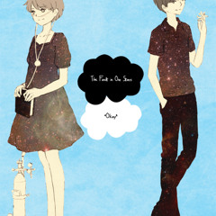 Troye Sivan- The Fault In Our Stars {Cover}