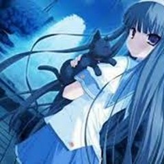 nightcore - Let Her Go