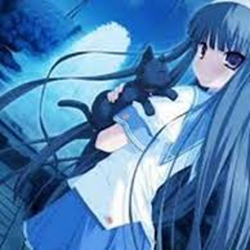 nightcore - Let Her Go