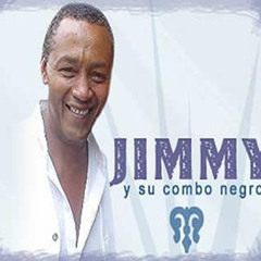 JIMMY Y SU COMBO NEGRO - FIESTA EN LA PLAYA