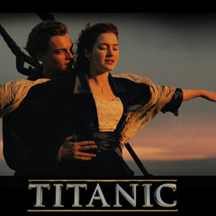 Titanic (rose)