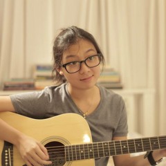 Valentine - Kina Grannis (Cover)