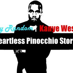 Heartless / Pinochio Story|Kanye West & Jay Random| Remix Cover