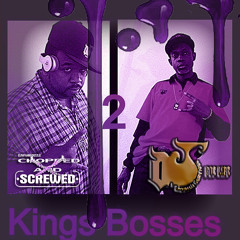 (Jaheim Hush (Chopped&Screwed By.DJ Spankk)