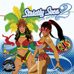 Strictly Soca 2006 Edition By DjRudeboy