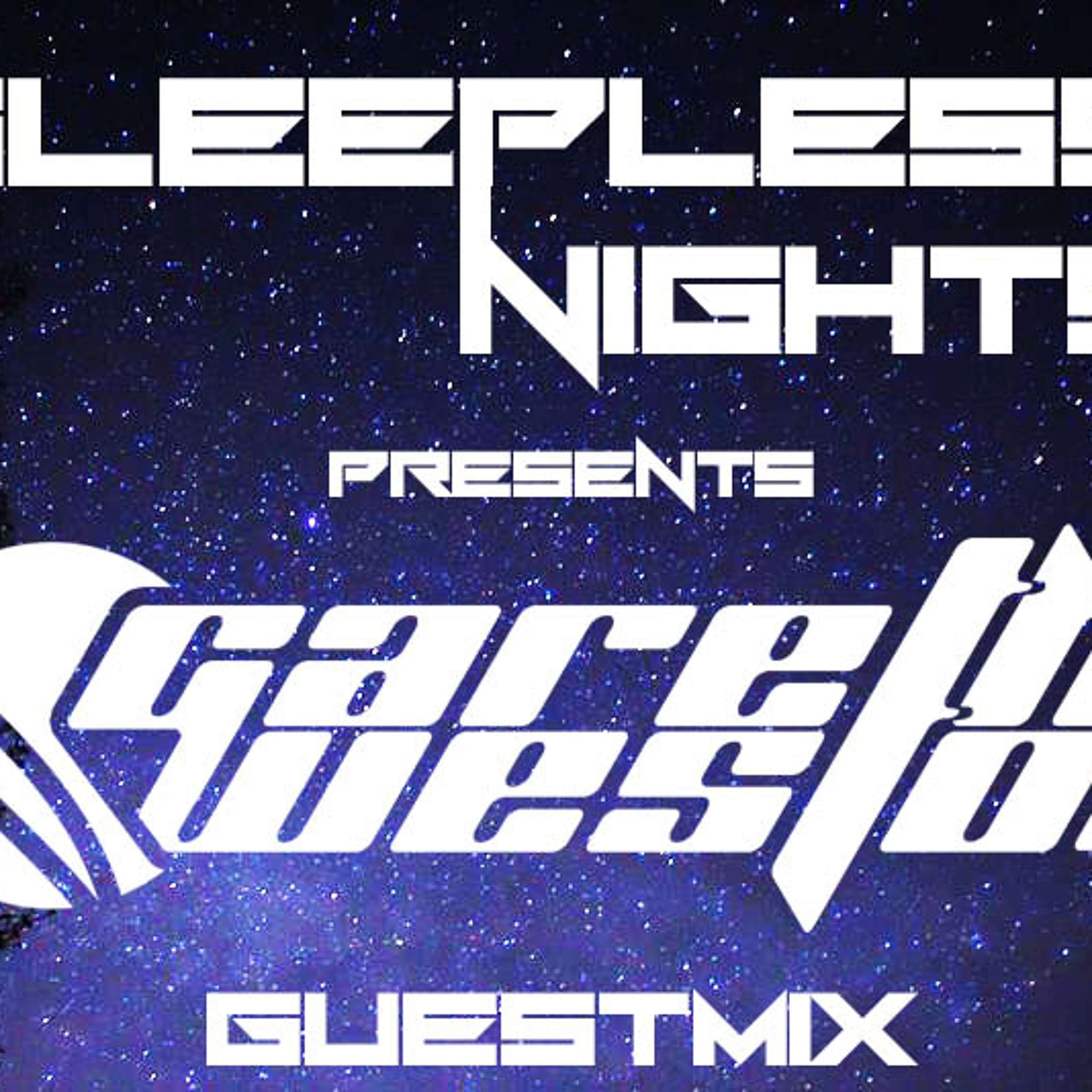 Sleepless Nights Radio