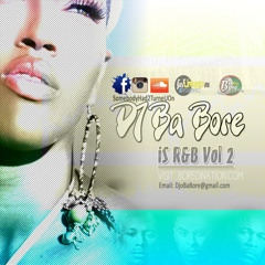 TGT - Running Back (@DjBaBore Blend)