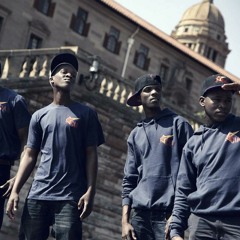 Umbulelo By Rivln Clique Feat J Lloyd