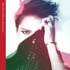 Kim Jaejoong 1st Mini Album 'I' - One Kiss