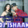 CHAR BOTTLE VODKA FT. YO YO HONEY SING- (PARTY MIX) - DJ I.S.N (ISHAAN)