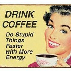 "Caffeine Vibe"  [produced by Wolf Street Studios]