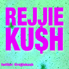 2013 Demo by Rejjie Kush
