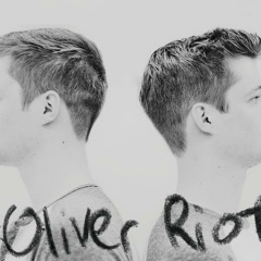 Oliver Riot - Coma Mind