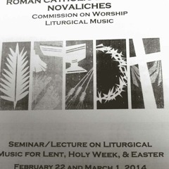 Banal Ka Poong Maykapal (Synonymous to "Santo, Santo)