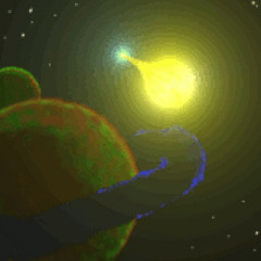 Is There Anyone Out There?