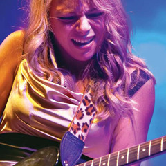 Samantha Fish - War Pigs