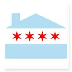 DJ THREEJAY - CHICAGO POLITICS & DANCING VOL.II