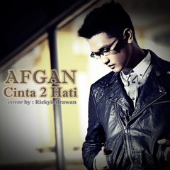 Cinta Dua Hati - Afgan [short cover]