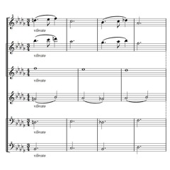 Vignoble Village (Arrangement to Grape Garden of Kirby's Adventure)