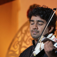 Etho Varmukilin A violin cover, from my live concert