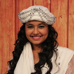 Kamli kamli Hargun Kaur Live