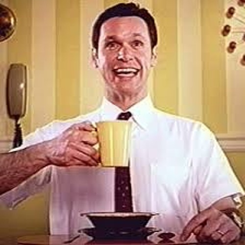 Smiling At The Abyss